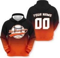 Baseball Hoodies V1