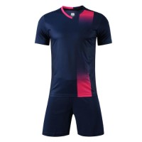 Football Soccer Jersey V3